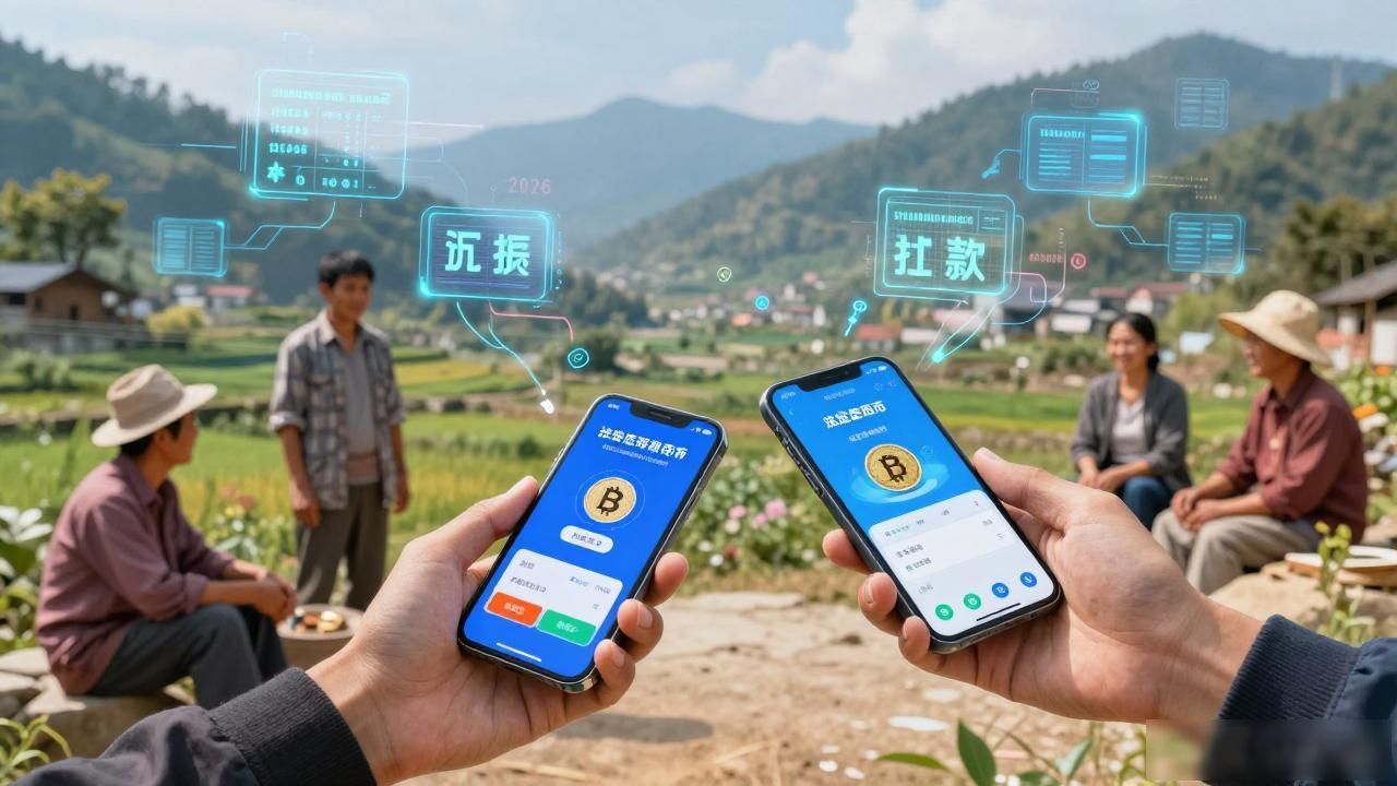 法定数字货币来了，你的钱包和理财真的会变吗